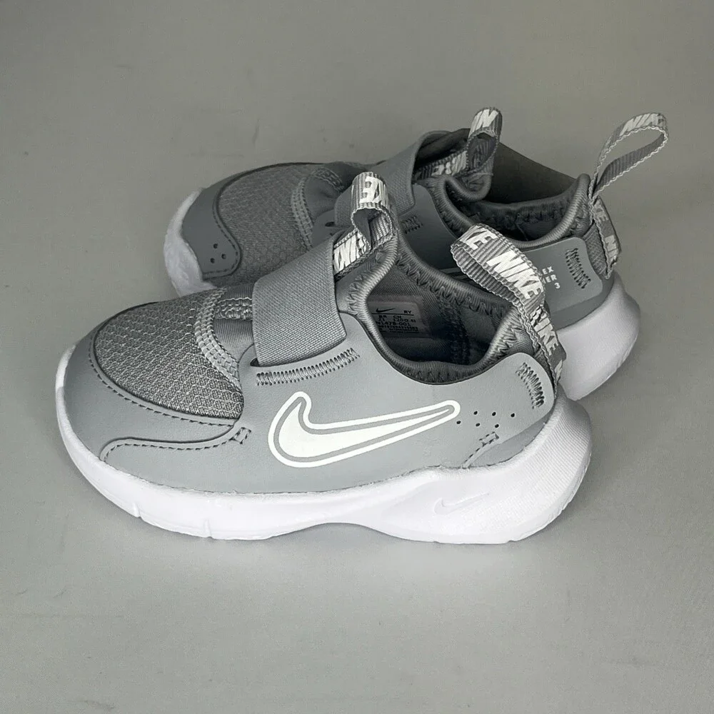 Nike Boys 6c Gray